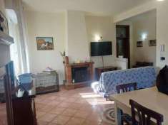 Foto Appartamento in vendita a San Frediano a Settimo - Cascina 147 mq  Rif: 1355031