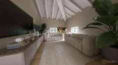 Foto Appartamento in vendita a San Frediano a Settimo - Cascina 99 mq  Rif: 1345362