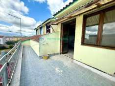 Foto Appartamento in vendita a San Gavino Monreale