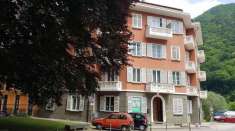 Foto Appartamento in vendita a San Germano Chisone