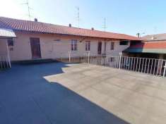 Foto Appartamento in vendita a San Germano Vercellese