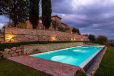 Foto Appartamento in vendita a San Gimignano 100 mq  Rif: 1106751