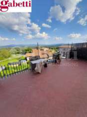 Foto Appartamento in vendita a San Gimignano
