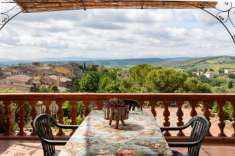 Foto Appartamento in vendita a San Gimignano