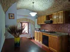 Foto Appartamento in vendita a San Gimignano