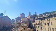 Foto Appartamento in vendita a San Gimignano