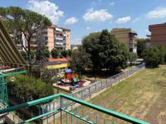 Foto Appartamento in vendita a San Giorgio A Cremano