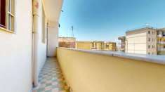 Foto Appartamento in vendita a San Giorgio A Cremano