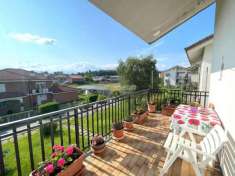 Foto Appartamento in vendita a San Giorgio Canavese