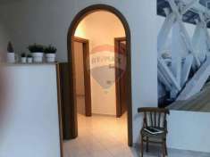 Foto Appartamento in vendita a San Giorgio Del Sannio - 3 locali 70mq