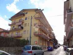 Foto Appartamento in vendita a San Giorgio Del Sannio