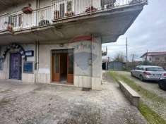 Foto Appartamento in vendita a San Giorgio Del Sannio