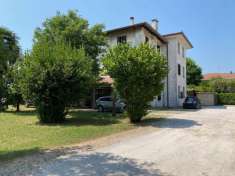 Foto Appartamento in vendita a San Giorgio Di Nogaro