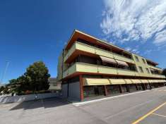 Foto Appartamento in vendita a San Giorgio Di Nogaro