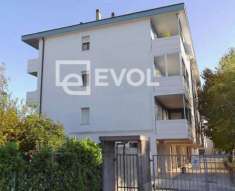 Foto Appartamento in vendita a San Giorgio di Nogaro