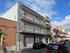 Foto Appartamento in vendita a San Giorgio Ionico