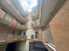 Foto Appartamento in vendita a San Giorgio Ionico