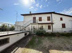 Foto Appartamento in vendita a San Giorgio Monferrato