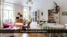 Foto Appartamento in vendita a San Giorgio Piacentino - 0mq