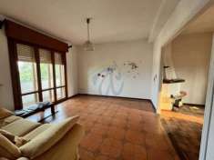 Foto Appartamento in vendita a San Giorgio Piacentino - 3 locali 90mq