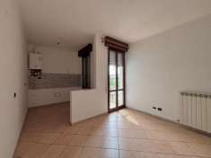 Foto Appartamento in vendita a San Giorgio Piacentino