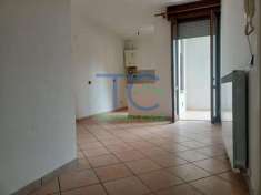 Foto Appartamento in vendita a San Giorgio Piacentino