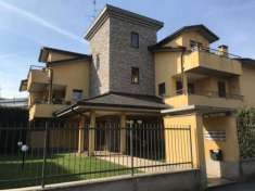 Foto Appartamento in vendita a San Giorgio Su Legnano - 2 locali 55mq