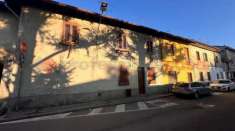 Foto Appartamento in vendita a San Giorgio Su Legnano - 2 locali 58mq