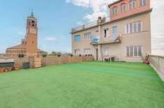 Foto Appartamento in vendita a San Giorgio Su Legnano - 4 locali 150mq