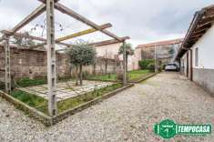 Foto Appartamento in vendita a San Giorgio Su Legnano
