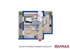 Foto Appartamento in vendita a San Giorgio Su Legnano