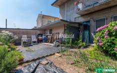 Foto Appartamento in vendita a San Giorgio Su Legnano
