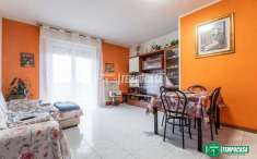 Foto Appartamento in vendita a San Giorgio Su Legnano
