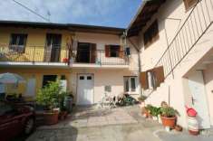Foto Appartamento in vendita a San Giorgio Su Legnano