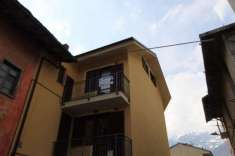 Foto Appartamento in vendita a San Giorio Di Susa - 3 locali 75mq