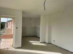 Foto Appartamento in vendita a San Giovanni a Cerreto - Castelnuovo Berardenga 90 mq  Rif: 1064033