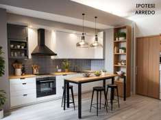 Foto Appartamento in vendita a San Giovanni Al Natisone