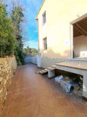 Foto Appartamento in vendita a San Giovanni Alla Vena - Vicopisano 55 mq  Rif: 1253212