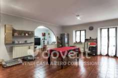 Foto Appartamento in vendita a San Giovanni Bianco - 3 locali 110mq