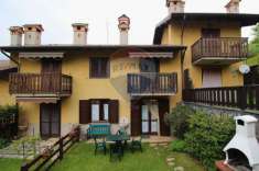 Foto Appartamento in vendita a San Giovanni Bianco