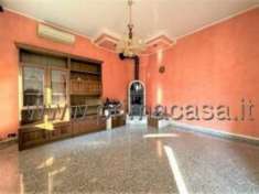 Foto Appartamento in vendita a San Giovanni Ilarione - 3 locali 95mq