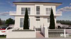 Foto Appartamento in vendita a San Giovanni In Marignano - 3 locali 114mq