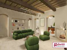 Foto Appartamento in vendita a San Giovanni In Marignano - 6 locali 266mq