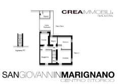 Foto Appartamento in Vendita a San Giovanni in Marignano Veneto 40