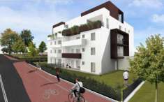 Foto Appartamento in vendita a San Giovanni In Persiceto - 3 locali 123mq