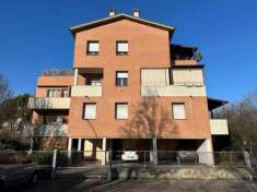 Foto Appartamento in vendita a San Giovanni In Persiceto - 3 locali 75mq