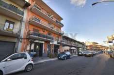 Foto Appartamento in vendita a San Giovanni la Punta