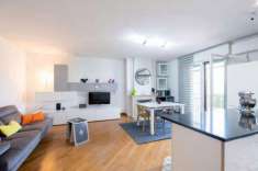 Foto Appartamento in vendita a San Giovanni Lupatoto - 4 locali 100mq