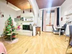 Foto Appartamento in vendita a San Giovanni Valdarno - 3 locali 75mq