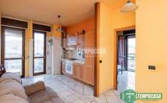 Foto Appartamento in vendita a San Giuliano Milanese
